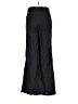 Enza Costa Black Dress Pants Size Lg (3) - photo 2