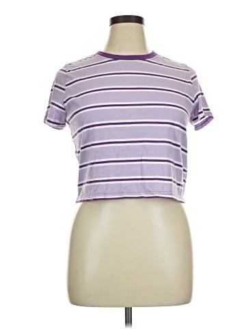 rue21 Short Sleeve T-Shirt (view 1)