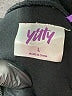 Yitty Black Sweatshirt Size L - photo 7