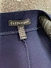 Eileen Fisher Solid Blue Active Pants Size M - photo 7