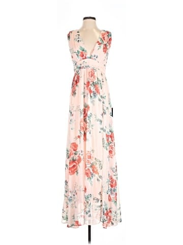 Lulus Casual Dress (view 1)