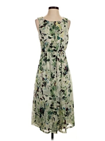 Simply Vera Vera Wang Cocktail Dress (view 1)