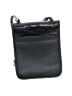 Brighton 100% Leather Black Leather Crossbody Bag One size - photo 3