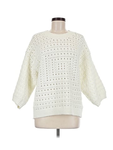 Bishop + Young Pullover Sweater (view 1)