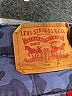Levi's Camo Gray Cargo Shorts Size 12 (estimated) - photo 3