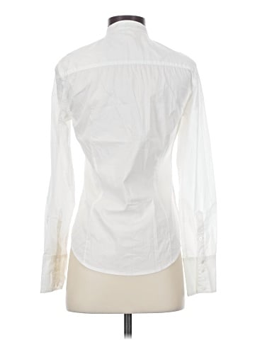 Kenneth Cole New York Long Sleeve Blouse (view 2)