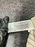 Primark Stripes Ivory Casual Pants Size 8 - photo 8