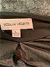 Sequin Hearts Black Cardigan Size L - photo 7