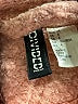 Divided by H&M Pink Coat Size 4 - photo 6