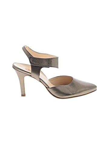 Paul Green Heels (view 1)