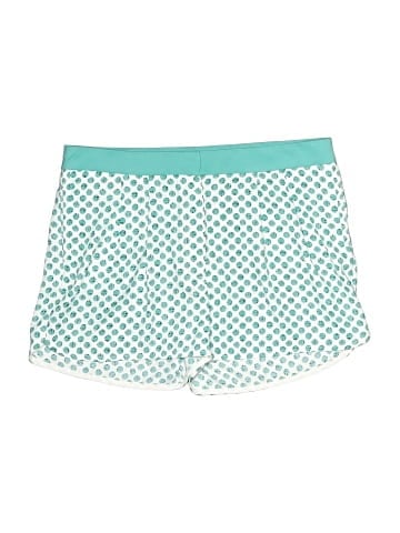 Zara Basic Shorts (view 1)