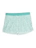 Zara Basic Polka Dots Teal Shorts Size S - photo 1