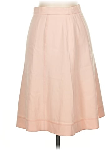 Moschino Cheap And Chic Formal Skirt (view 1)