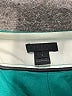 J.Crew Collection 100% Polyester Solid Teal Casual Pants Size 2 - photo 7