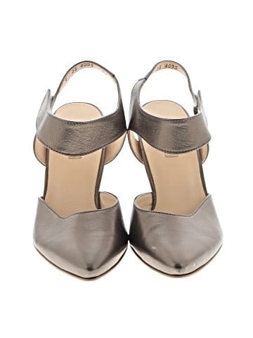Paul Green Heels (view 2)