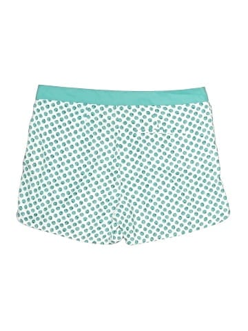 Zara Basic Shorts (view 2)