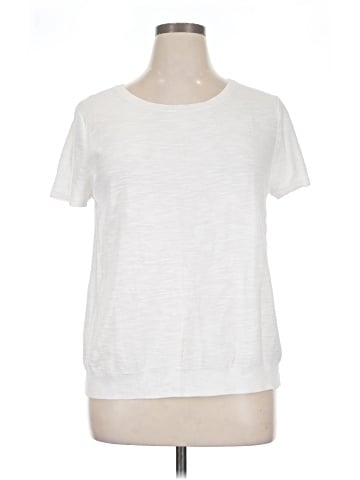Ann Taylor LOFT Outlet Pullover Sweater (view 1)