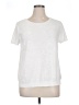 Ann Taylor LOFT Outlet 100% Cotton White Pullover Sweater Size XL - photo 1