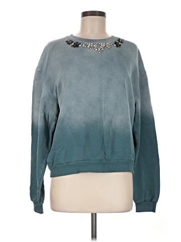 Maje Sweatshirt (view 1)