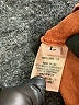 Bella Dahl Solid Brown Romper Size L - photo 5