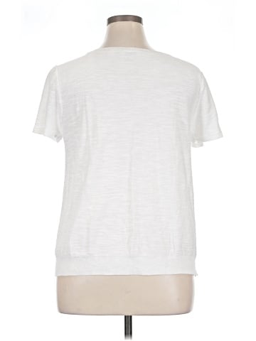 Ann Taylor LOFT Outlet Pullover Sweater (view 2)