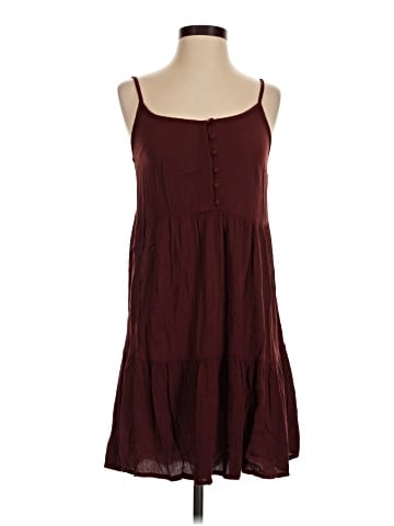 Mossimo Supply Co. Casual Dress (view 1)