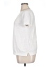 Ann Taylor LOFT Outlet 100% Cotton White Pullover Sweater Size XL - photo 5