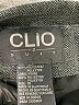 Clio 100% Polyester Gray Blazer Size 18 - photo 6