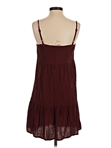 Mossimo Supply Co. Casual Dress (view 2)