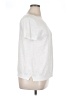 Ann Taylor LOFT Outlet 100% Cotton White Pullover Sweater Size XL - photo 4