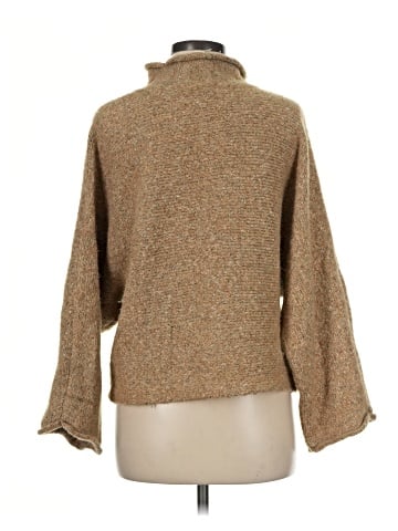 William Rast Turtleneck Sweater (view 2)