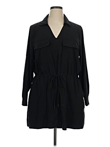 Athleta Casual Dress (view 1)