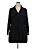 Athleta Black Casual Dress Size 1X - photo 1