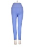 Glyder Solid Blue Active Pants Size S - photo 2