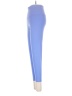 Glyder Solid Blue Active Pants Size S - photo 5