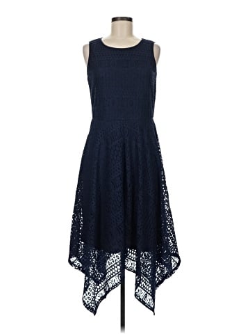 Ronni Nicole Casual Dress (view 1)