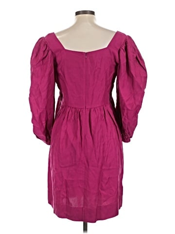 BA&SH Casual Dress (view 2)