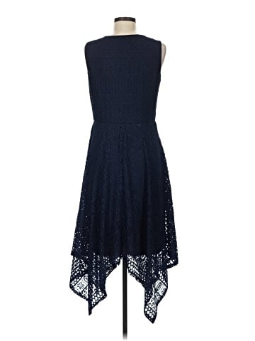 Ronni Nicole Casual Dress (view 2)