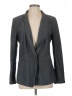 Ann Taylor LOFT Outlet Gray Blazer Size 12 - photo 1
