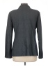 Ann Taylor LOFT Outlet Gray Blazer Size 12 - photo 2