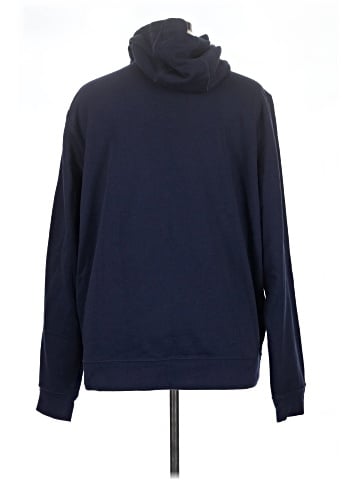 FILA Pullover Hoodie (view 2)