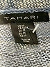 Tahari Blue Cardigan Size M - photo 6