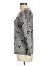 By Design Hearts Gray Pullover Sweater Size L - photo 5