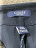 Chaps Solid Blue Casual Pants Size 16 - photo 4