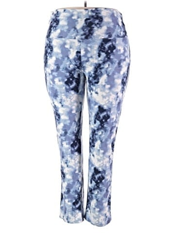 Bobbie Brooks Active Pants (view 1)