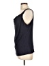 Ellen Tracy Black Tank Top Size L - photo 5