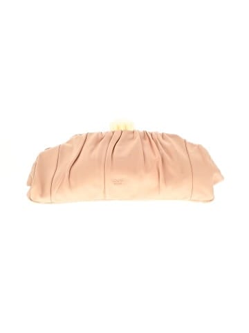 Louise Et Cie Leather Clutch (view 1)