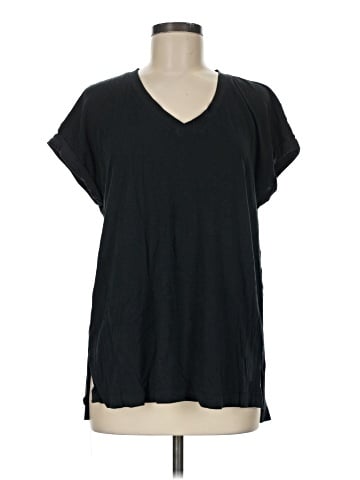 Banana Republic Short Sleeve T-Shirt (view 1)