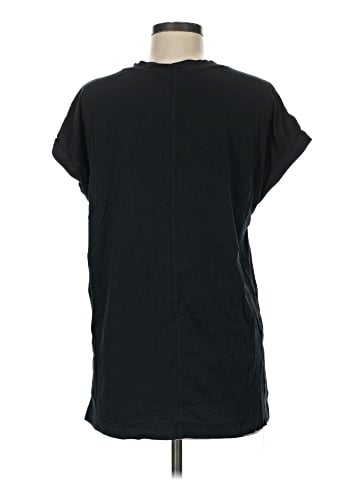 Banana Republic Short Sleeve T-Shirt (view 2)