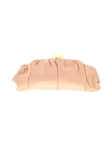 Louise Et Cie Leather Clutch (view 2)